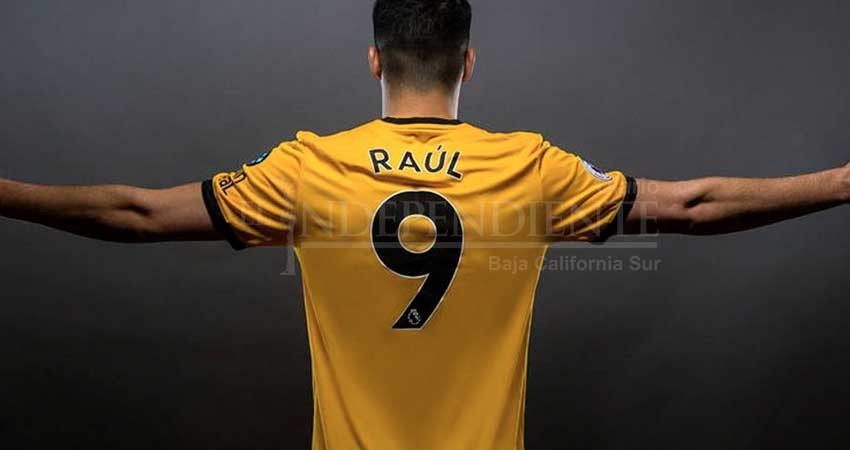 'Que se ponga la máscara, ahora es un perdedor'; jugador del Watford se burló de Jiménez