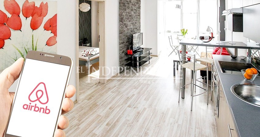 Importante que el Estado trabaje en la regulación de plataformas de hospedaje