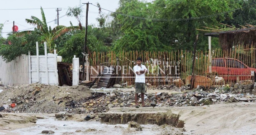 No hay fecha para instalación del Consejo de PC por temporada ciclónica 2019