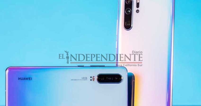 Huawei P30 Pro, el teléfono de 'las fotos perfectas'