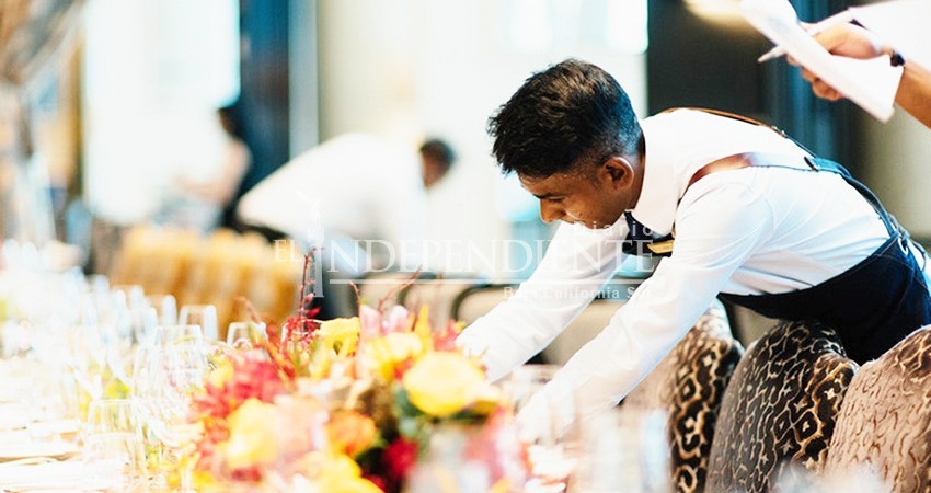 7 de cada 10 trabajos que se ofertan en BCS se quedan en Los Cabos