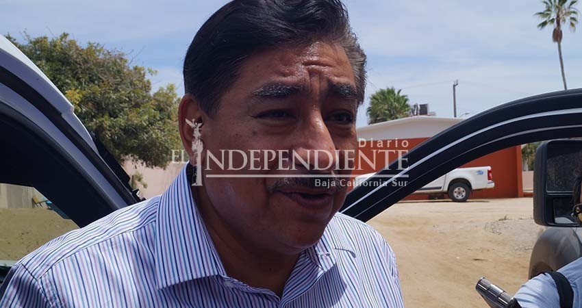 El 35% de escuelas de educación básica de BCS cuentan con vigilancia: SEP