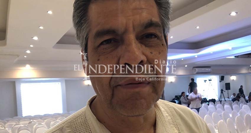 Salarios bajos y mal equipamiento, principal problema de las corporaciones de seguridad: Arturo Rubio