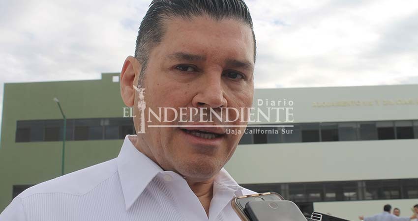 De cada 10 aspirantes sólo 3 aprueban para ser policías en BCS