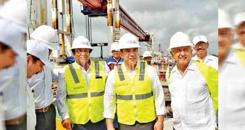 Reciben gasolina a $16 y la dan en $20; Presidente revelará hoy lista de “careros”