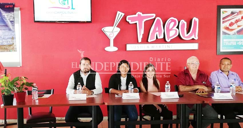 Listo el Primer Festival “Cabo Carolina” a beneficio de personas en rehabilitación motriz 3