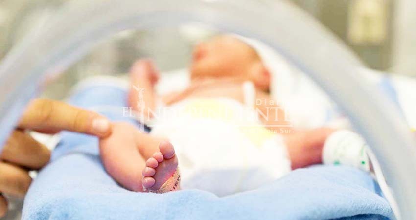 Procuradora sobre caso de menor que dio a luz: “La madre puede visitarla y no lo hace"