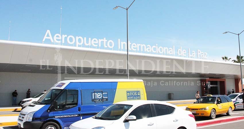 Costo de vuelos complica llegada de turistas a La Paz durante Semana Santa