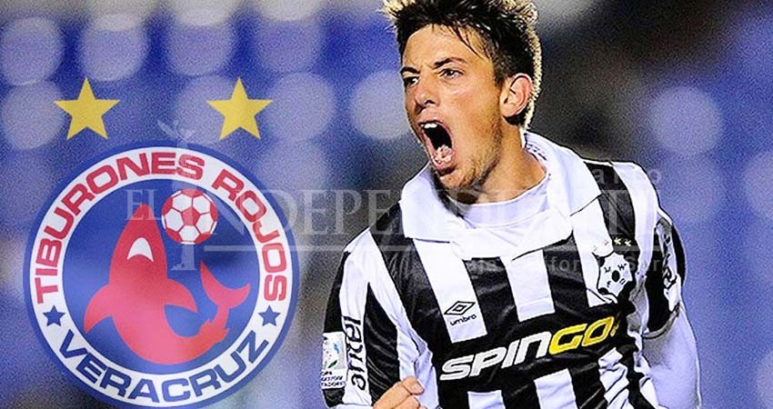 Matías Santos y Montevideo Wanderers, 'responsables' de la sanción de FIFA al Veracruz