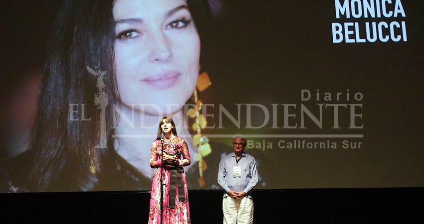 Proyectos del Festival de Cine de Los Cabos, únicos del continente que se presentarán en Cannes