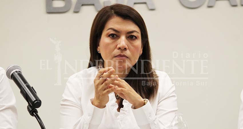 Atenta contra la ley memorándum presidencial que pretende suspender reforma educativa: Saldaña Cisneros