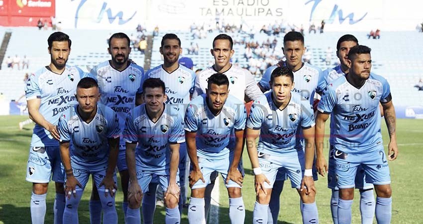 Tampico Madero pagará 15 millones de pesos para quedarse en el Ascenso MX