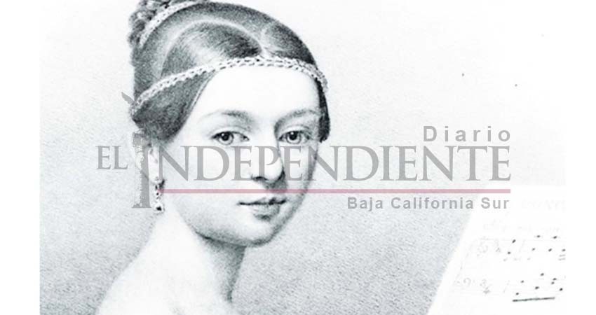 Celebran dos siglos de Clara Schumann, célebre pianista del siglo XIX
