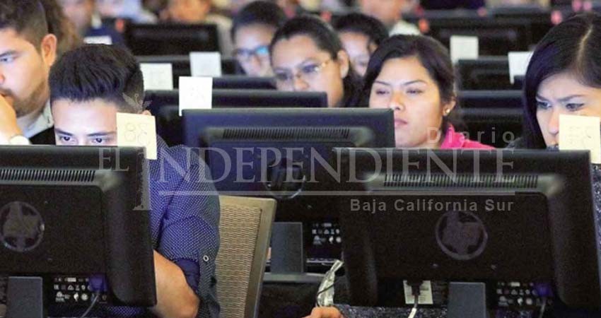 Por reforma, van 1,493 docentes sancionados