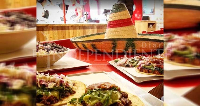 Tacos de mole, lengua, tinga, al pastor y de suadero, ¡en Israel!