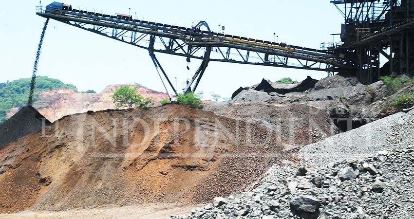 En BCS no hay agua suficiente para extraer oro: Milena Quiroga