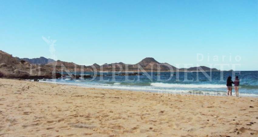 Zofemat Los Cabos reportará cobro por acceso a playa Los Arbolitos