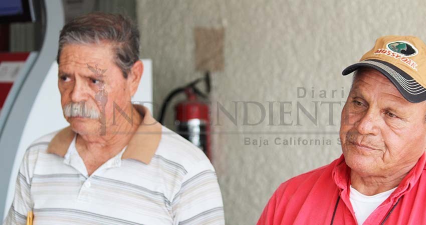 No se presentó Pemex ante Profedet por nulo servicio médico en BCS