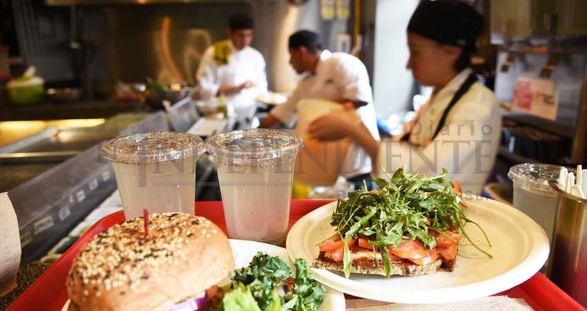 Deja Semana Santa importante derrama económica para restauranteros en BCS