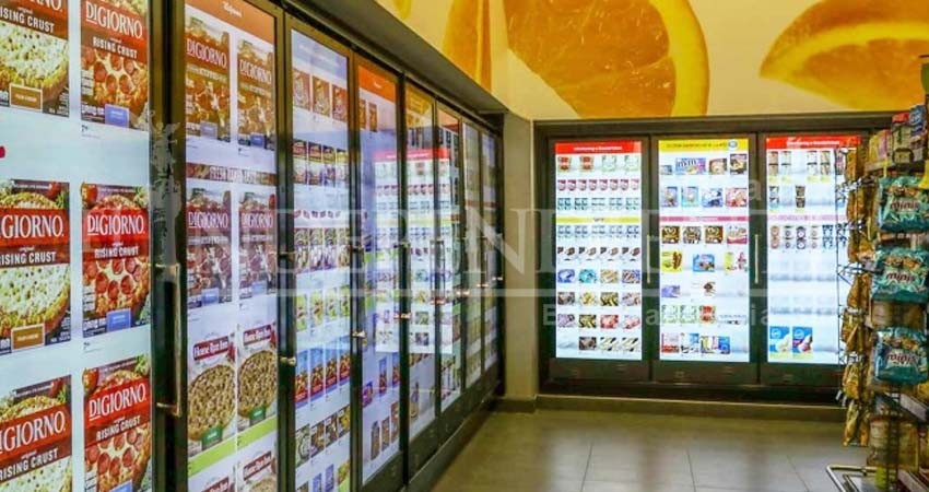 Tiendas instalan cámaras espía para... ¡adivinar tus antojos!