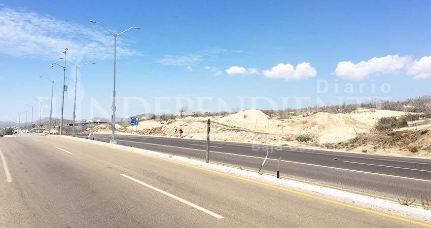 Ingenieros piden que corredor turístico deje de ser considerado carretera de alta velocidad