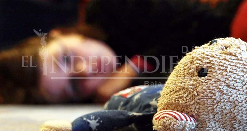 BCS, 2do lugar nacional en violaciones durante el 1er trimestre del 2019