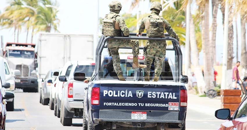 Confiamos que los programas sociales reducirán inseguridad: Milena Quiroga