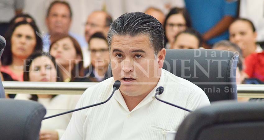 No solo ISSSTE tiene regularidades financieras y médicas