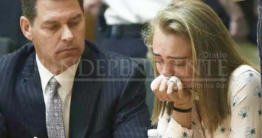 ‘Te amo, ahora muere': Un crimen moderno y desgarrador