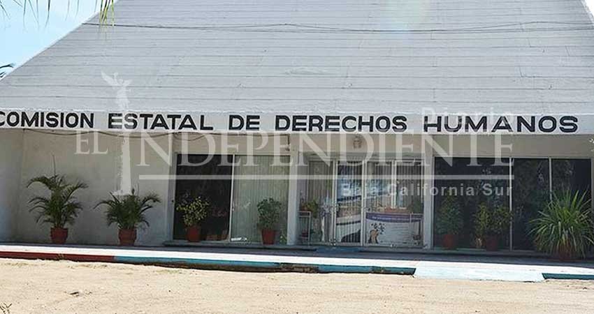 Nuevo amparo detiene elección de presidente de la CEDH en el Congreso