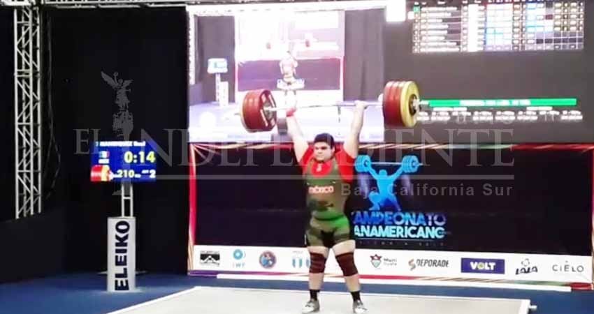 Consigue Raúl Manríquez pase a lima