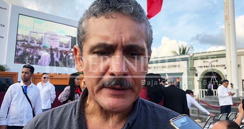 No hay pretextos para que no se genere el análisis y votación de la Ley de Movilidad: CCC