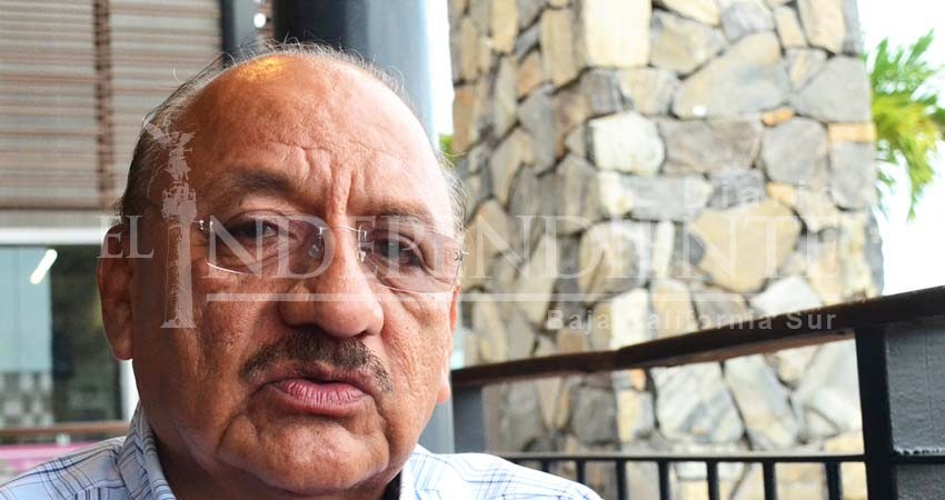 Yo no puedo otorgar contratos del Congreso a nadie: Diputado Ojeda