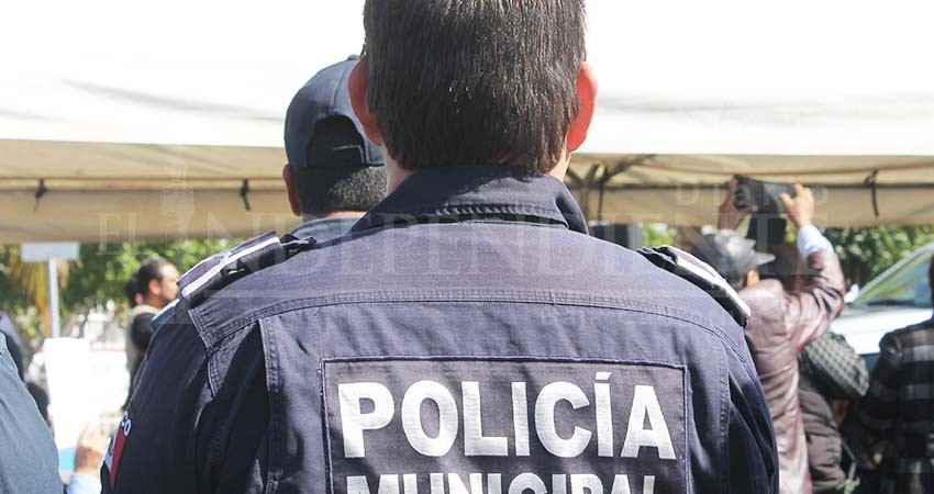 Los Barriles y Todos Santos, delegaciones sin suficientes elementos de seguridad