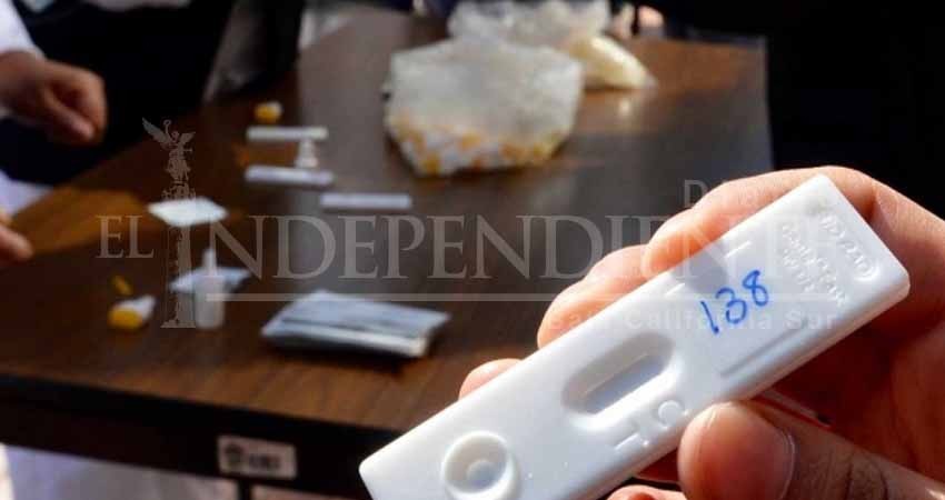 Urge CNDH garantizar medicamento para personas con VIH