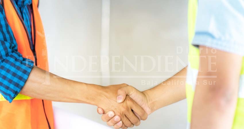 Paz laboral entre patrones y trabajadores generan inversiones: STDS