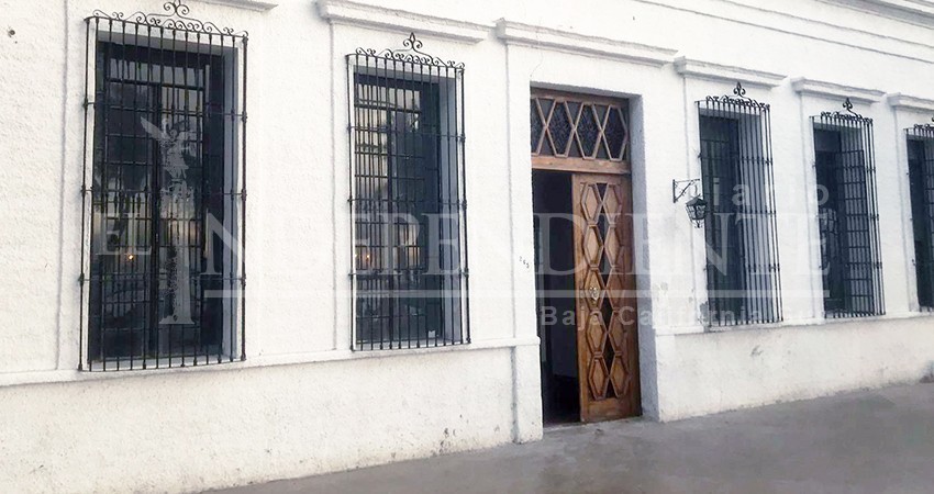 Llega a La Paz -Casa de Las Perlas-, un nuevo hotel boutique