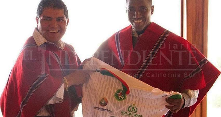 Mushuc Runa, el club indígena que irrumpe en el futbol con filosofías alternativas