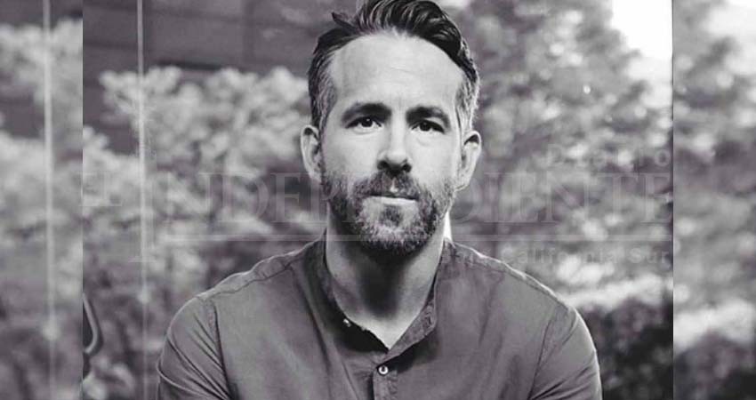 Ryan Reynolds y los salarios más altos del cine en 2019
