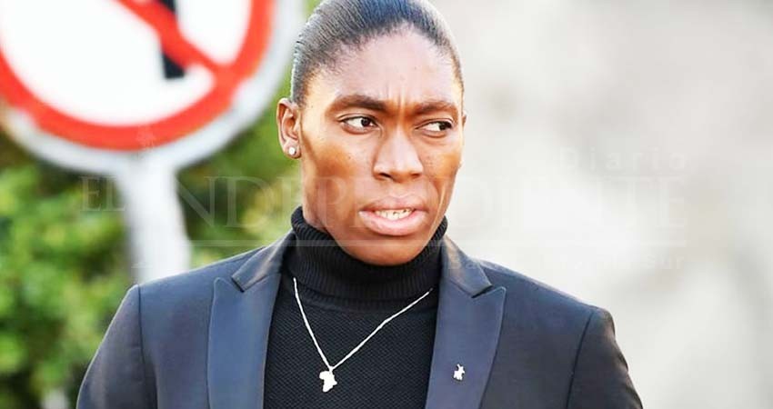 El TAS rechaza recurso de Caster Semenya pero la IAAF deberá modificar su reglamento