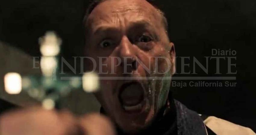 Joven tortura hasta la muerte a su hermanita en exorcismo