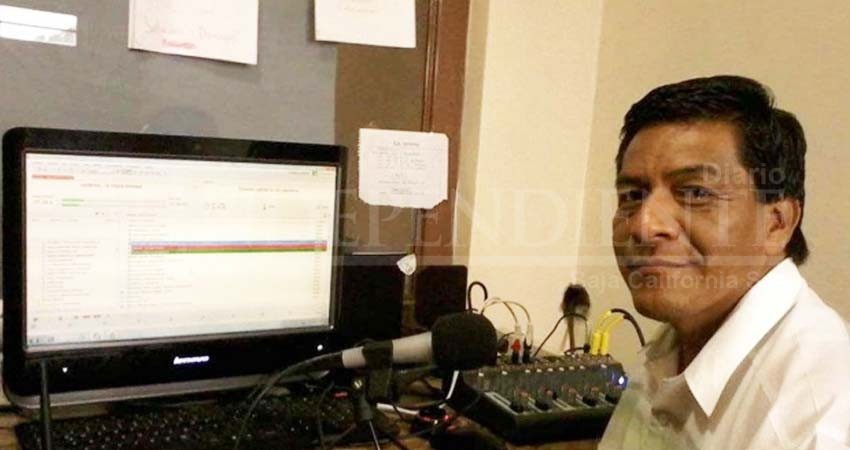 Asesinan a director de radio comunitaria en Oaxaca