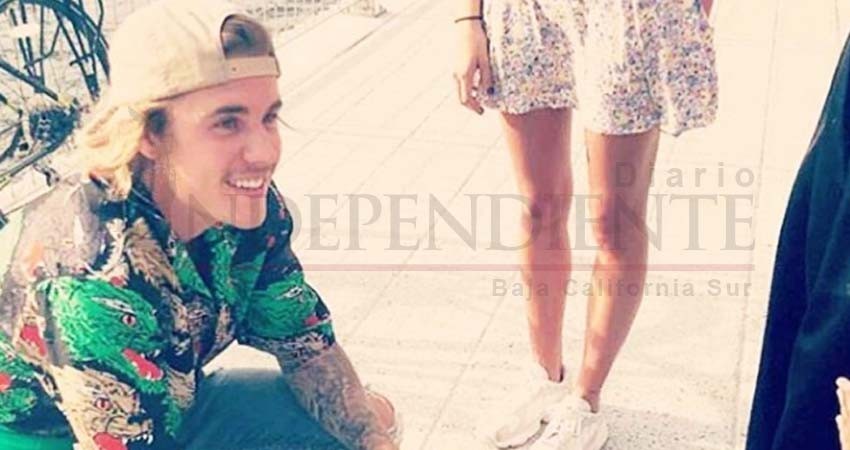 YouTube tiene un proyecto secreto con Justin Bieber