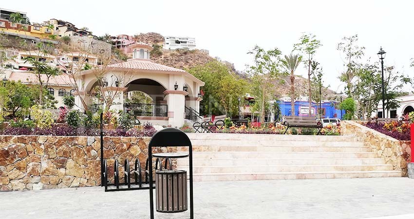 Centro Histórico de Cabo San Lucas tendrá un día peatonal