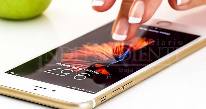 Por usar tecnología que no le pertenecía, Apple paga 4500 mdd