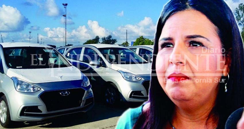 AMLO a Armida Castro: La austeridad es para todos los gobiernos de Morena