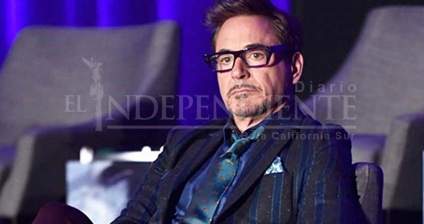 Este es el significado del 'te quiero 3000' de Endgame