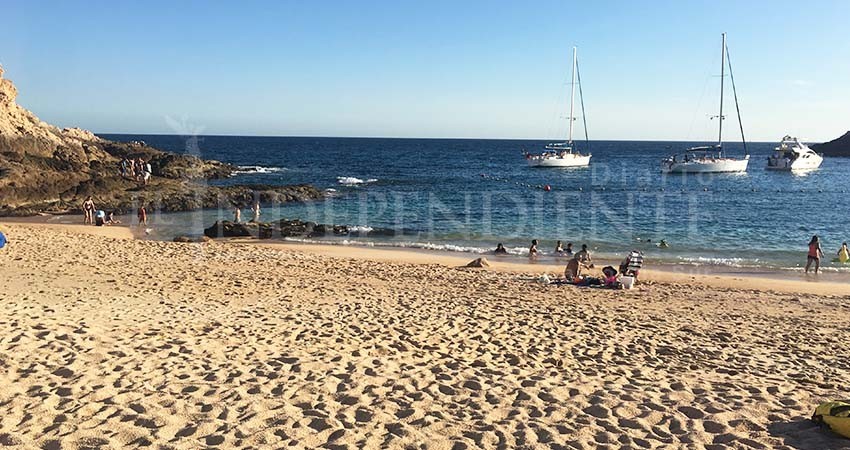 Reglamento de acceso a playas de Los Cabos no se actualiza desde 1991