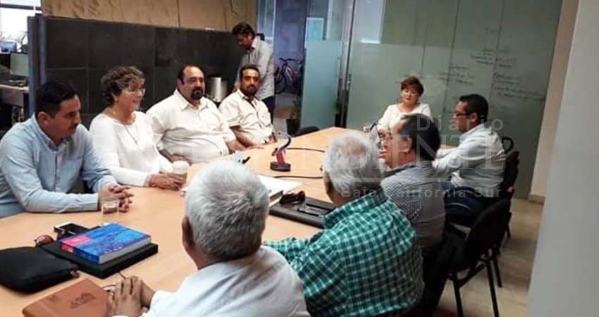 Inversionistas interesados en realizar mega proyecto en San José del Cabo