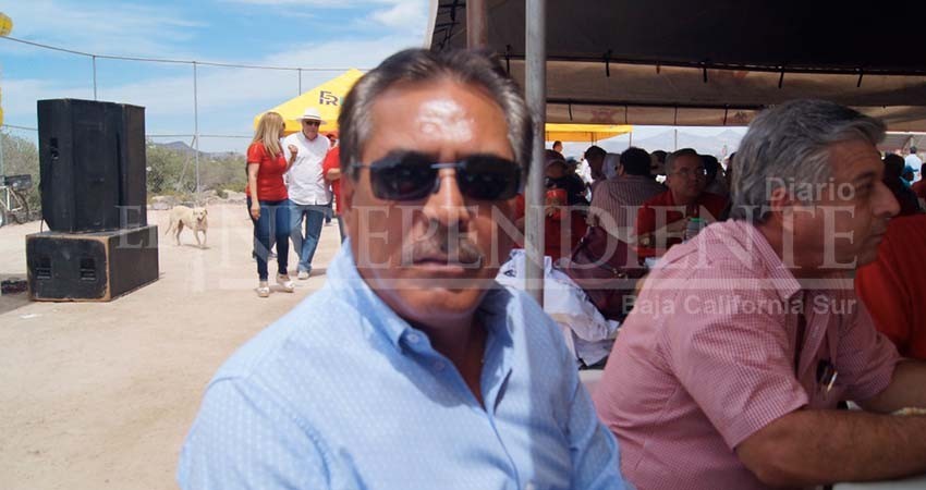 Carretera La Paz-Cd Insurgentes sin presupuesto para ampliación este año